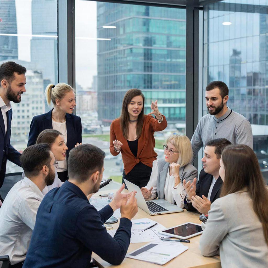 Модуль №1. «Всегда ли УПРАВЛЕНИЕ равно ВЛИЯНИЕ?!»