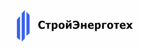 лого стройэнерготех