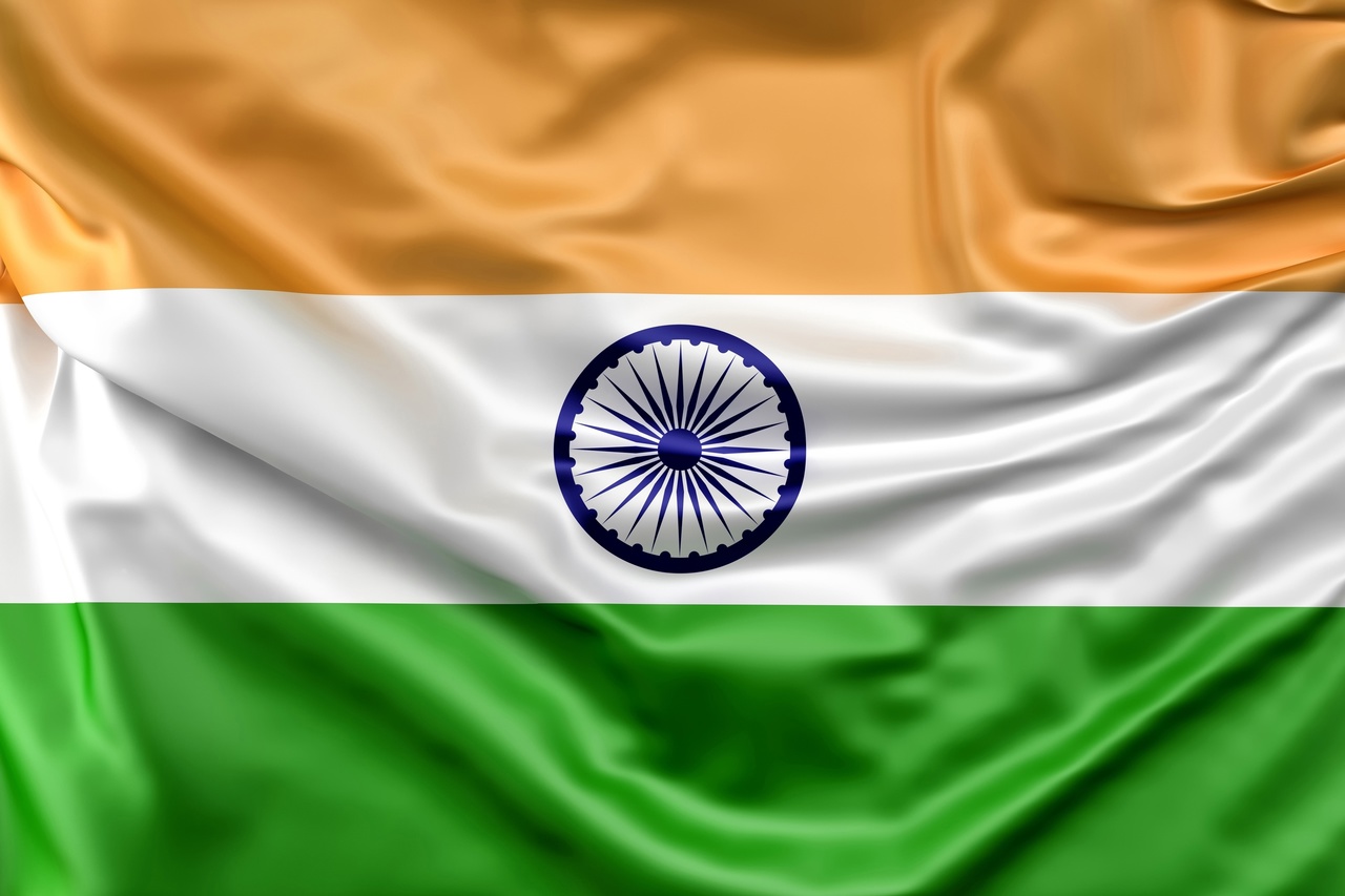 india