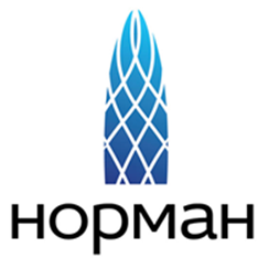 лого Норман