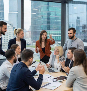 Модуль №1. «Всегда ли УПРАВЛЕНИЕ равно ВЛИЯНИЕ?!»