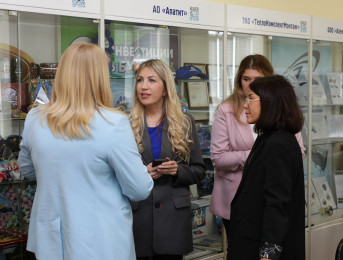 Вологодская ТПП