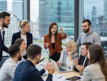 Модуль №1. «Всегда ли УПРАВЛЕНИЕ равно ВЛИЯНИЕ?!»